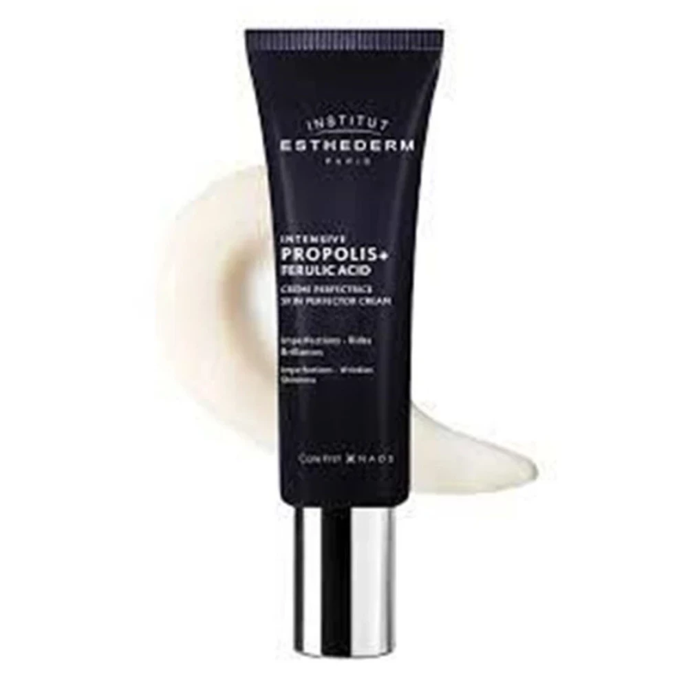 Institut Esthederm Intensive Propolis Ferulic Acid Skin Perfecting Cream 50 Ml Cilt Temizleme ve Peeling Fiyatı