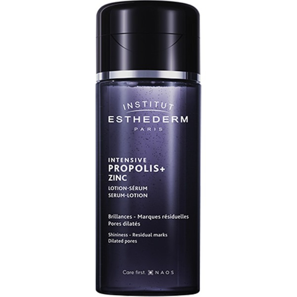 Institut Esthederm Intensive Propolis+ Zinc Serum-Lotion 130 ml Anti-Aging / Yaşlanma Karşıtı Fiyatı