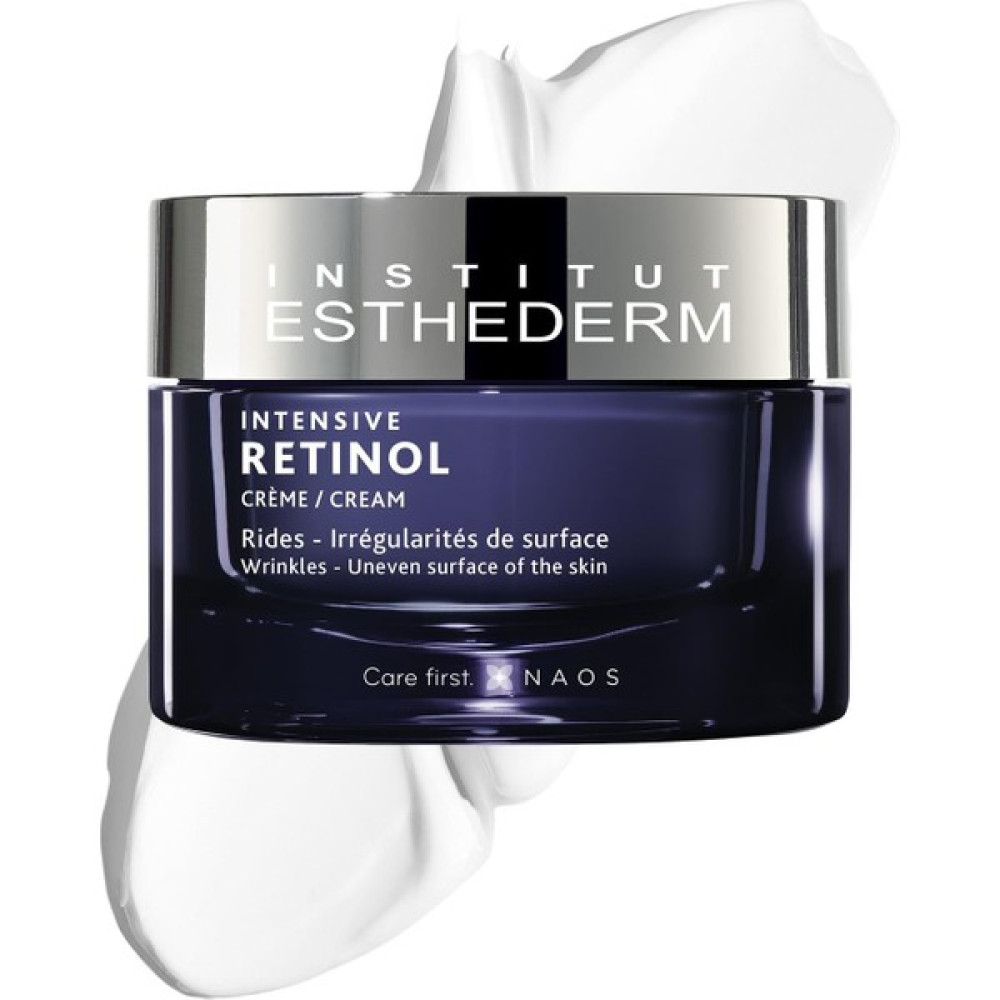 Institut Esthederm Intensive Retinol Cream 50 ml Anti-Aging / Yaşlanma Karşıtı Fiyatı