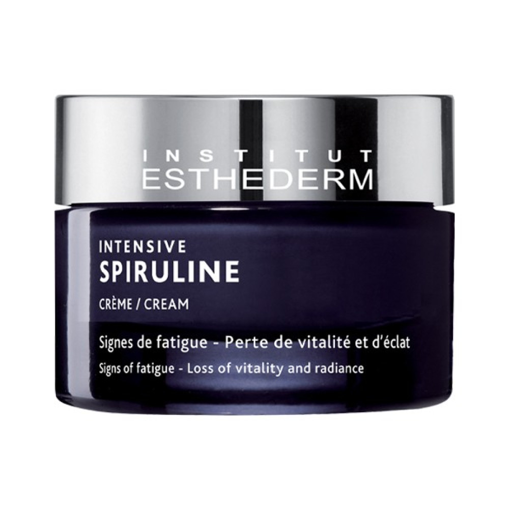 Institut Esthederm Intensive Spiruline Cream 50 ml Nemlendiriciler Fiyatı