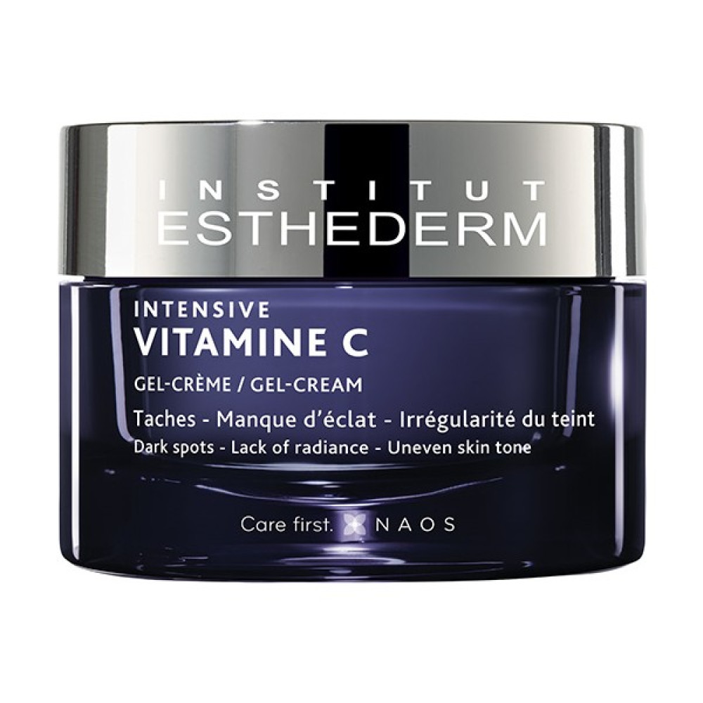 Institut Esthederm Intensive Vitamine C Gel-Cream 50 ml Nemlendiriciler Fiyatı