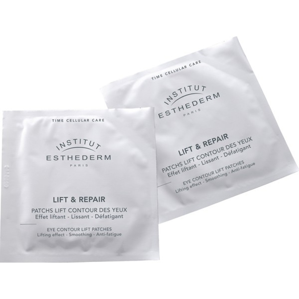 Institut Esthederm Lift Patches 2X10 Nemlendiriciler Fiyatı