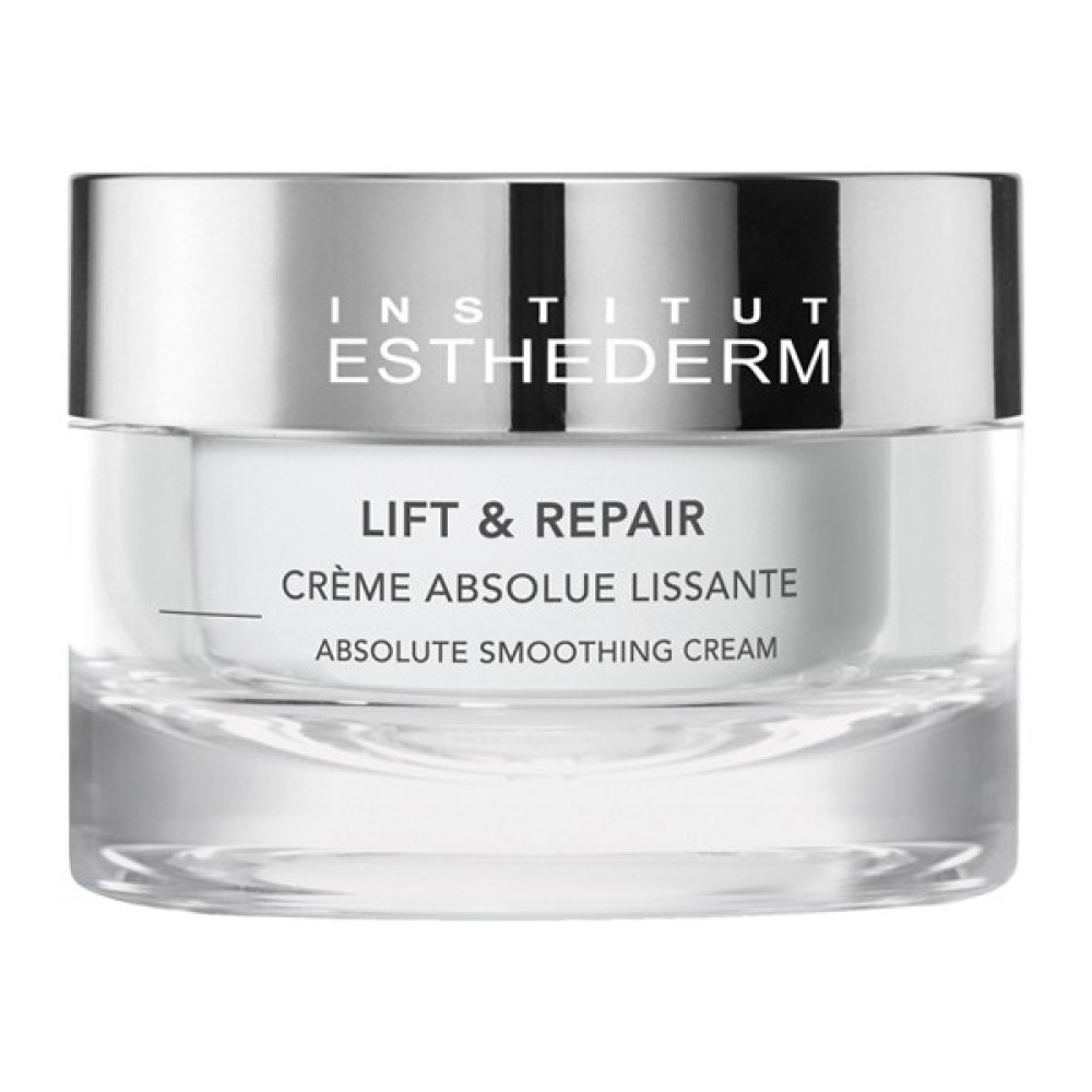 Institut Esthederm Lift & Repair Absolute Smoothing Cream 50 ml Nemlendiriciler Fiyatı