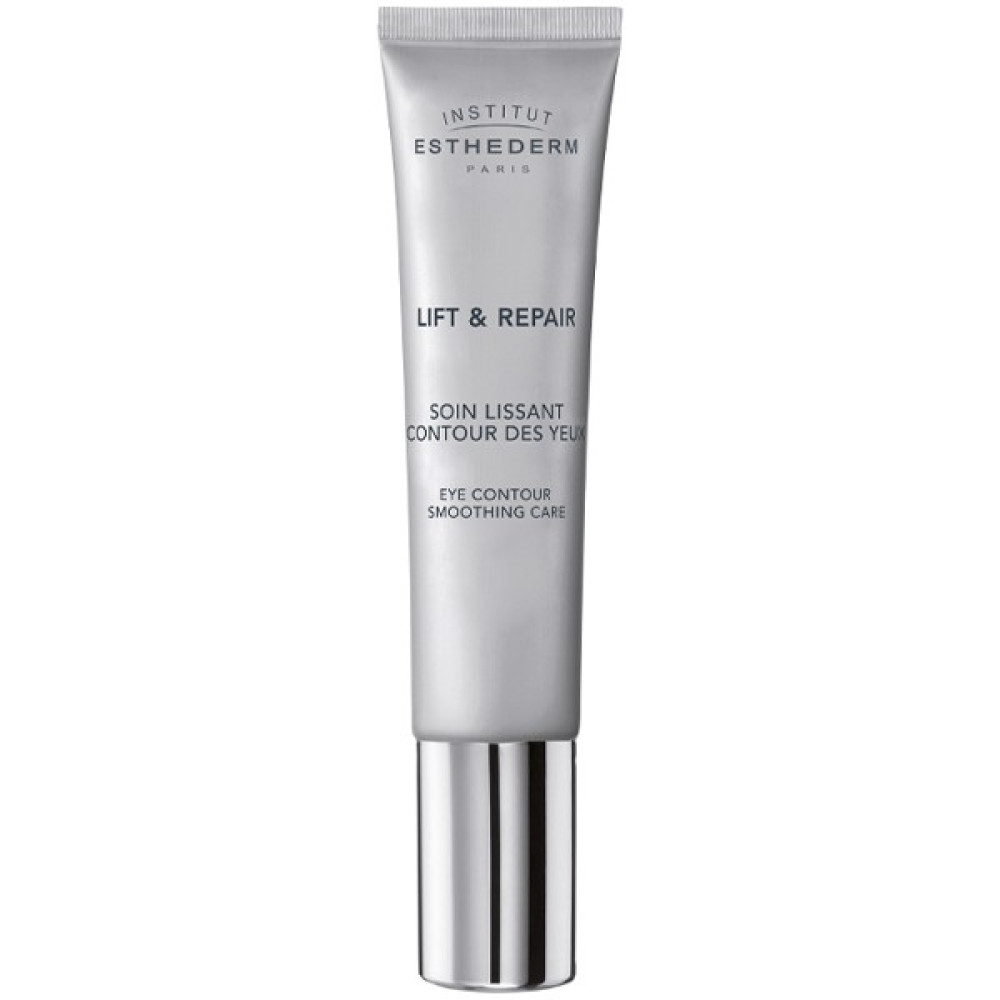 Institut Esthederm Lift & Repair Eye Contour Smoothing Gel 15 ml Vücut Sıkılaştırıcı ve İncelticiler Fiyatı
