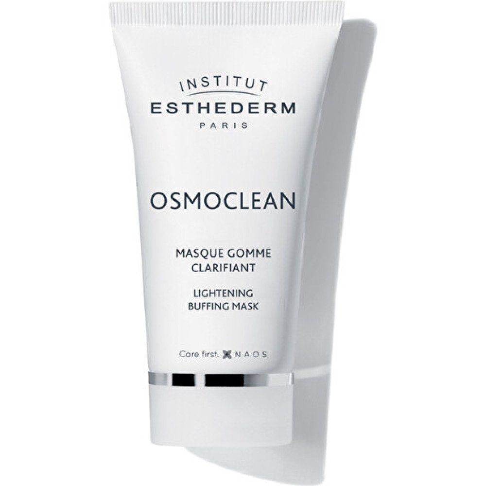 Institut Esthederm Osmoclean Lightening Buffing Mask 75ML Nemlendiriciler Fiyatı