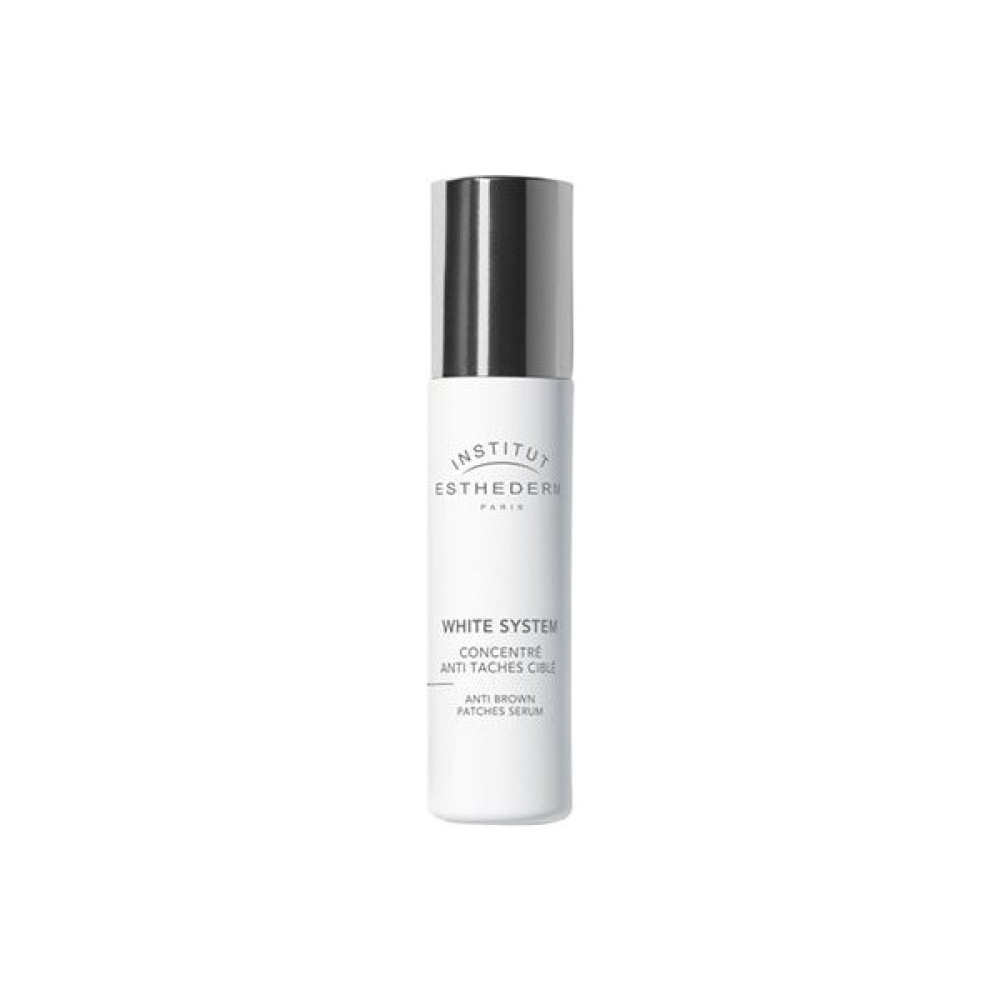 Institut Esthederm White System Anti Brown Patches Serum 9 Ml Lekeli Ciltler İçin Leke Kremi Fiyatı