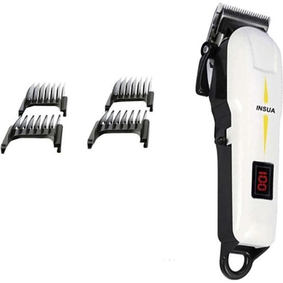 İnsua HK-700 Saç Kesme Makinesi Saç Kesme Makineleri Fiyatı