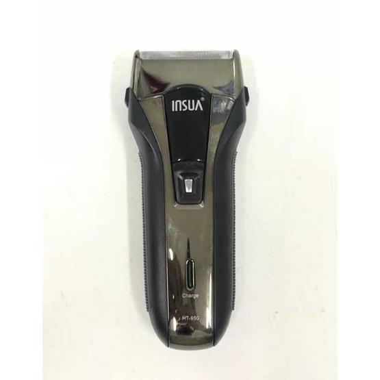 Insua HT-950 şarjlı Sakal Tıraş Makinası Tıraş Makineleri Fiyatı