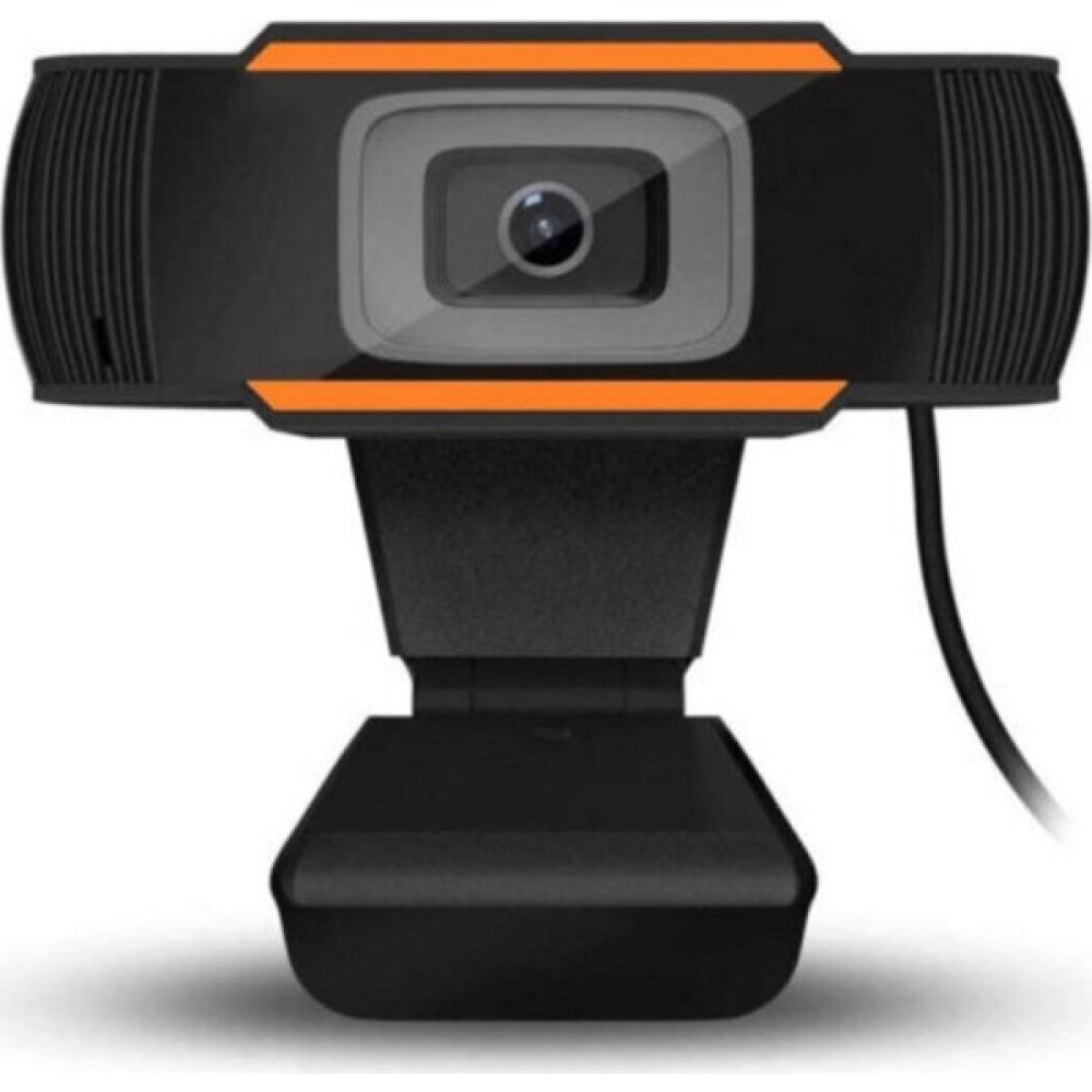 Intec Mikrofonlu Full Hd Web Camera 720P Web Kameraları Fiyatı