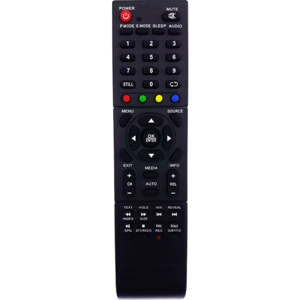 Intec Sunny LCD Tv Kumanda Oto Boyaları Fiyatı