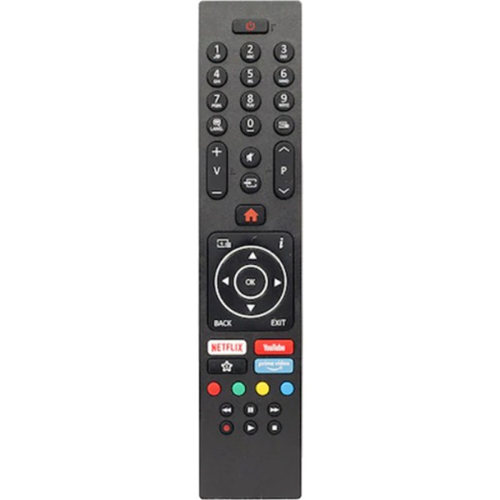 Intec Vestel LCD Smart Tuşlu Tv Kumandası Oto Boyaları Fiyatı
