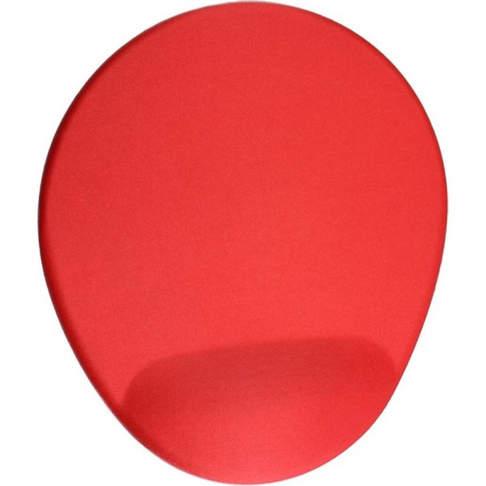 Intech Bilek Destekli Oval Mousepad - Kırmızı Mouse Pad Fiyatı