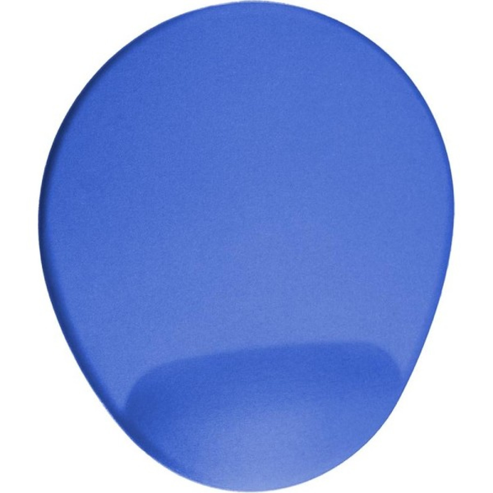 Intech Bilek Destekli Oval Mousepad - Mavi Mouse Pad Fiyatı