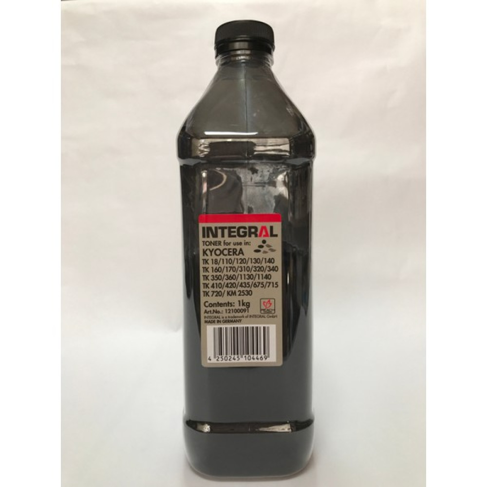 Integral for Kyocera FS3040 MFP+ Toner Tozu Tonerler Fiyatı