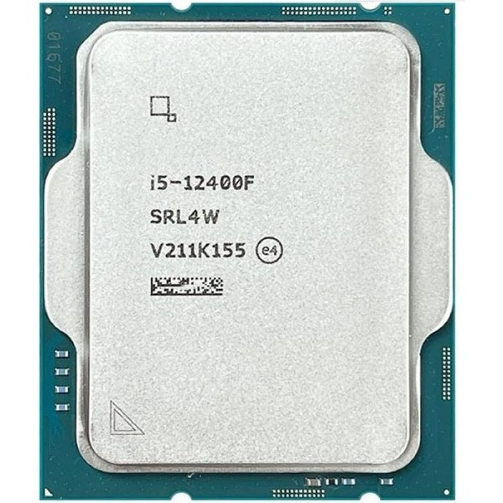 Intel Alder Lake Core Tray I7 12700F 3.6ghz 1700P 25MB (65W) Novga Kutusuz Işlemci Oto Boyaları Fiyatı