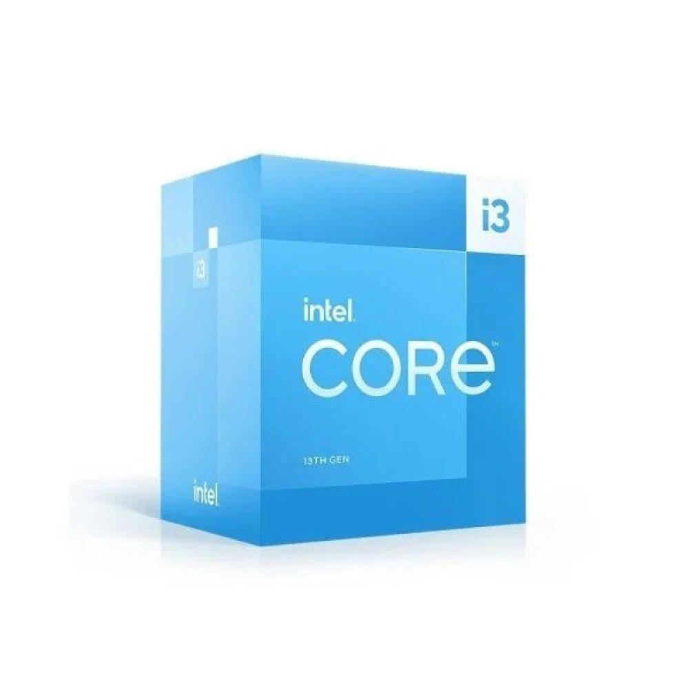 Intel Core i3-13100 12 MB 3.4 GHz 4 Çekirdek Cache İşlemci İşlemci Fiyatı