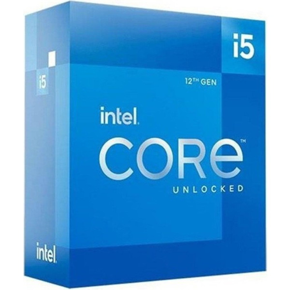 Intel Core I5 12400F 18MB 6çekirdekli VGA Yok 1700P 65W Kutulu+Fanlı Oto Boyaları Fiyatı