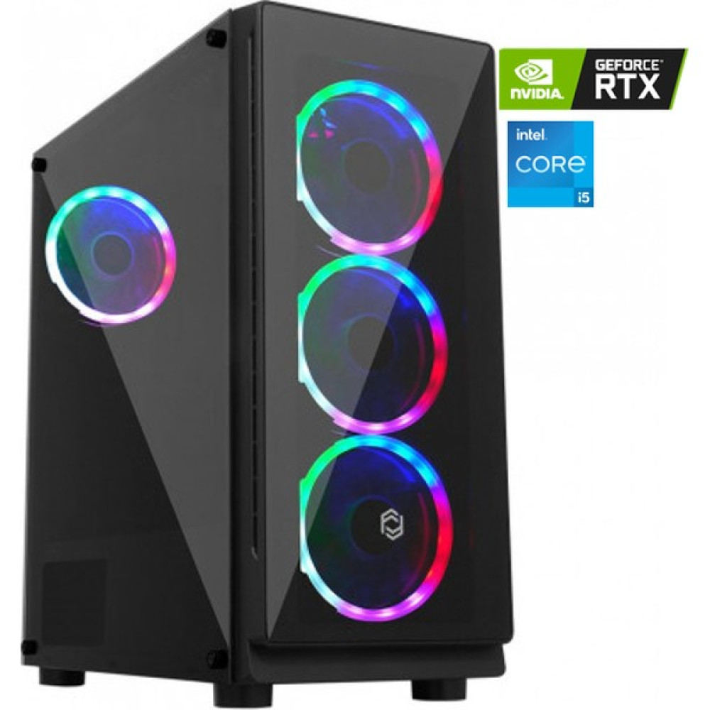 Intel Core I5 12400F / Rtx 3060 12GB /16GB Ddr4 / 1 Tb M2 SSD /12400V9 / Gamıng Masaüstü Pc Masaüstü Bilgisayar Fiyatı