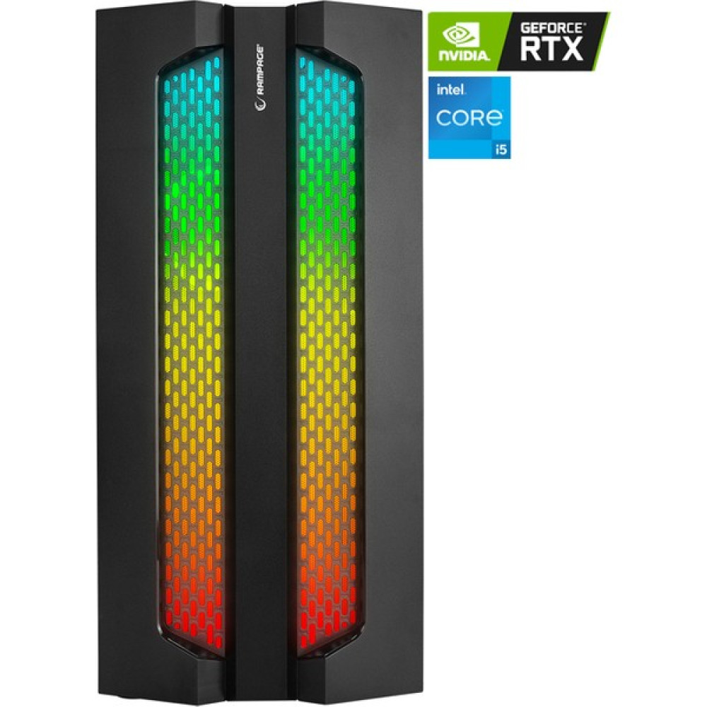 Intel Core I5 12400F / Rtx 3060 12GB /16GB Ddr4 / 500 GB M2 SSD /12400V11 / Gaming Masaüstü Pc Masaüstü Bilgisayar Fiyatı