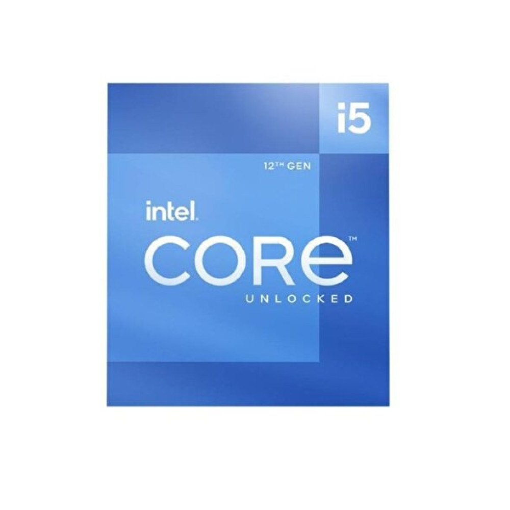 Intel Core i5-12600K 3.7 GHz Lga1700 20 MB Cache 125 W İşlemci İşlemci Fiyatı