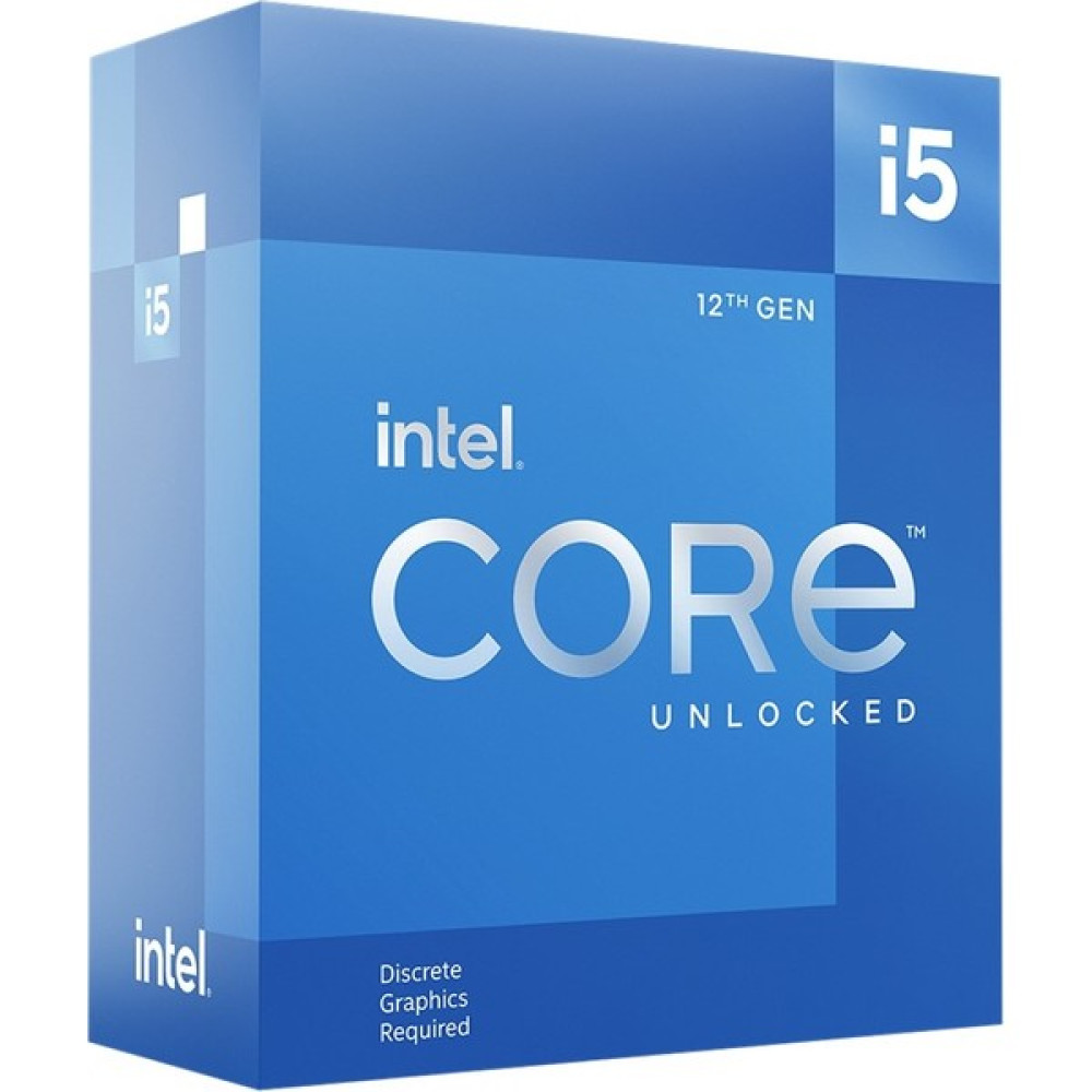 Intel Core i5 12600KF 3,7 GHz 20 MB Cache 1700 Pin İşlemci İşlemci Fiyatı