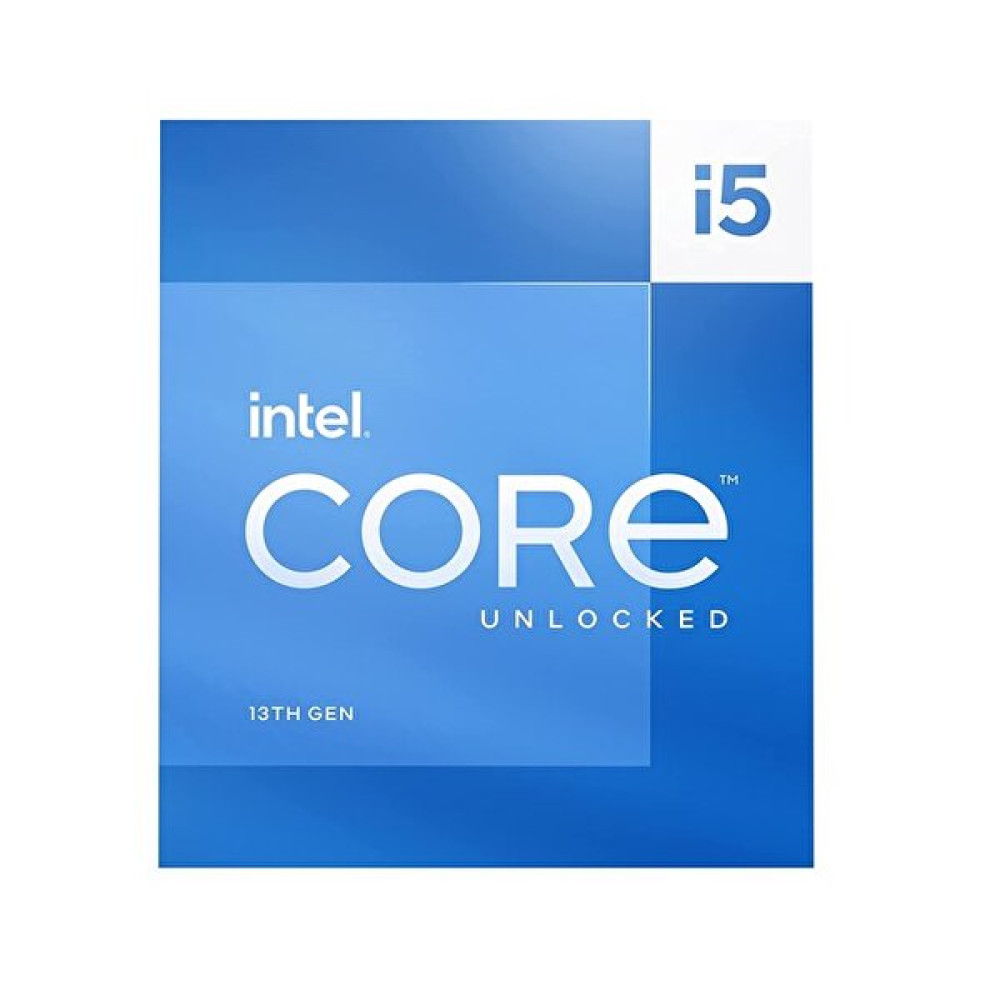 Intel Core i5-13600K 24 MB 3.50 GHz 14 Çekirdek L3 Önbellek İşlemci İşlemci Fiyatı