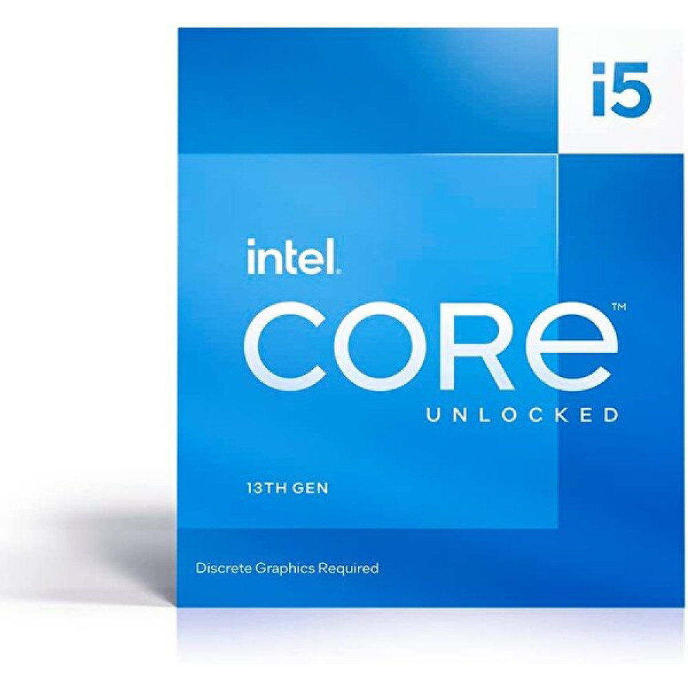 Intel Core i5-13600KF 24 MB 3.5 GHz 14 Çekirdek İşlemci İşlemci Fiyatı