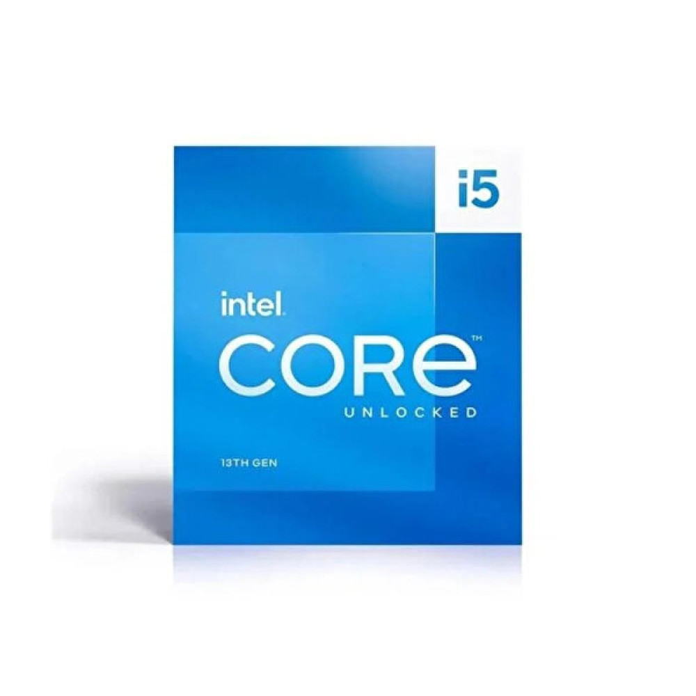 Intel Core i5-13600KF 3.5 GHz 24 MB 14 Çekirdek Tray Fansız İşlemci İşlemci Fiyatı