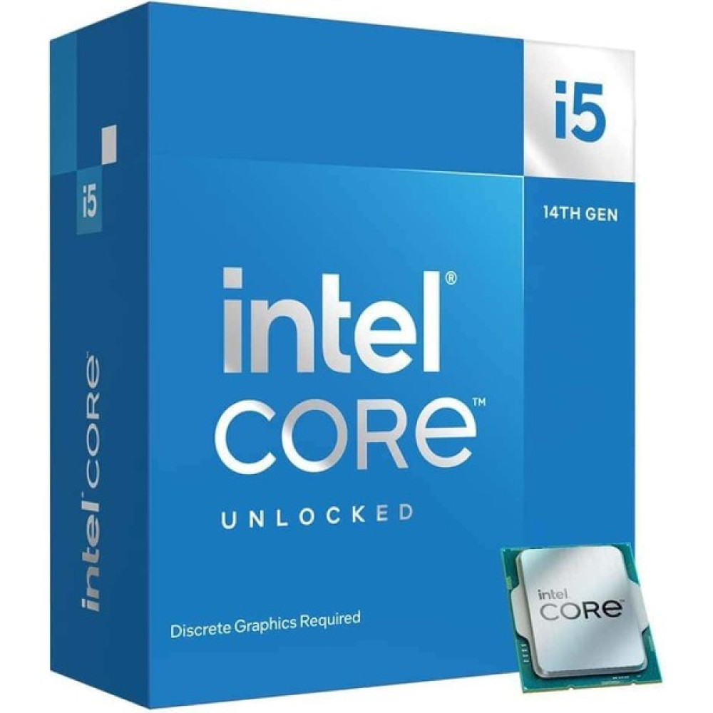 Intel Core i5 14500 2,6 GHz 24 MB Cache 1700 Pin İşlemci İşlemci Fiyatı