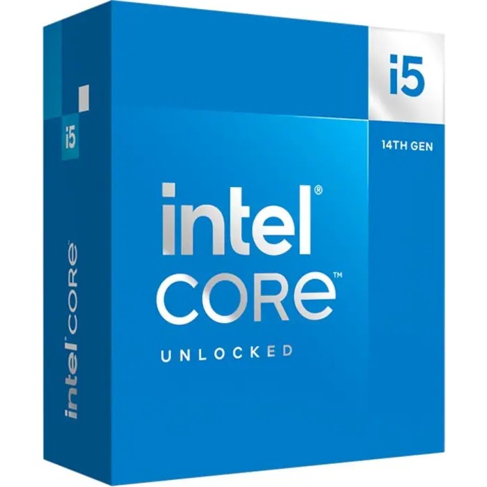 Intel Core i5 14600KF 2,6 GHz 24 MB Cache 1700 Pin İşlemci İşlemci Fiyatı