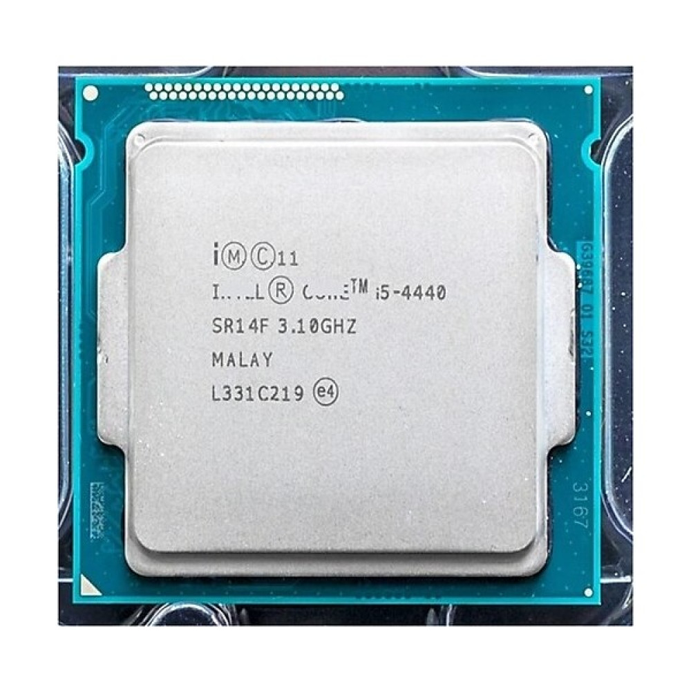 Intel Core i5 4440 3,1 GHz 6 MB Cache 1150 Pin İşlemci İşlemci Fiyatı