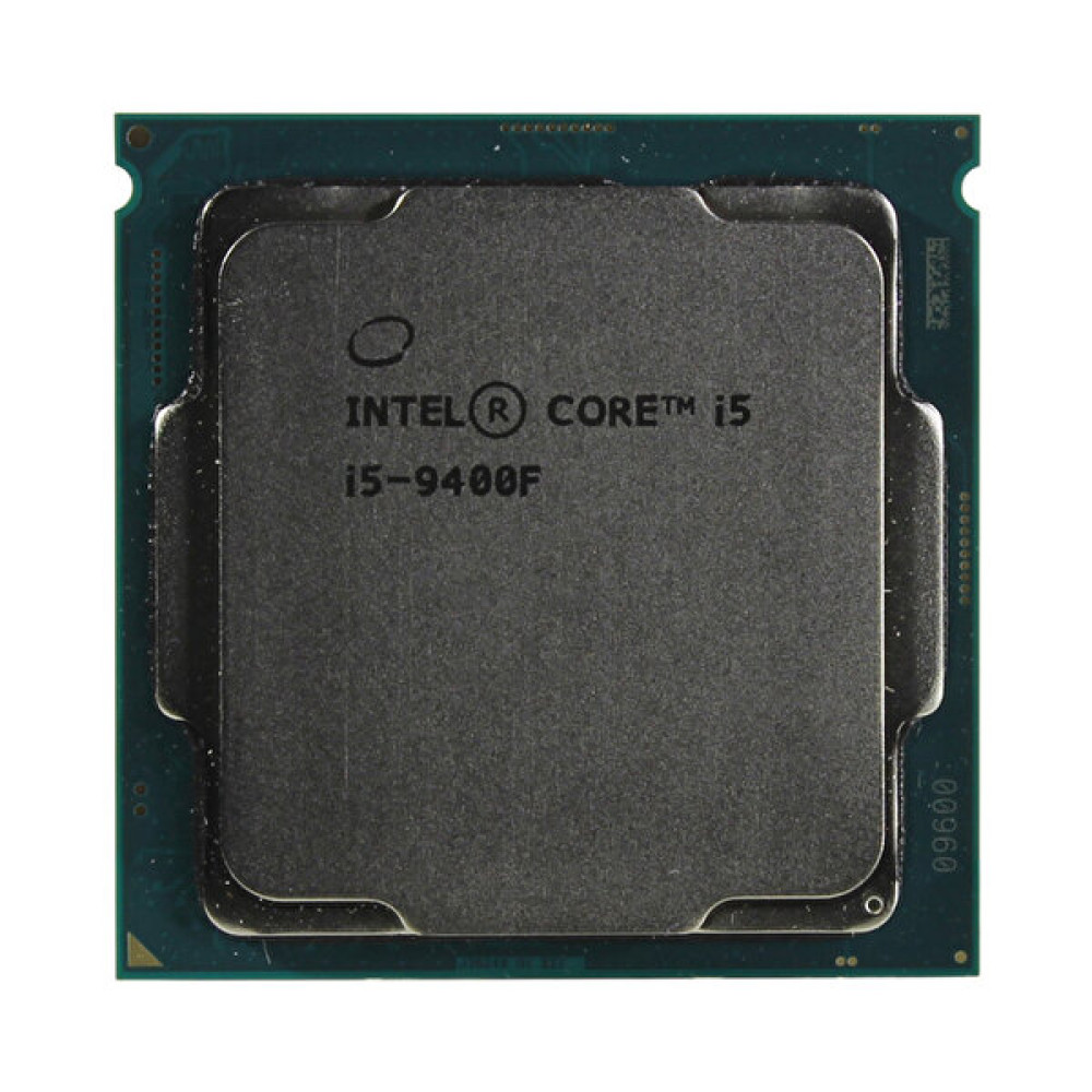 Intel Core i5-9400F 9 MB 2.9 GHz 6 Çekirdek Tray İşlemci İşlemci Fiyatı
