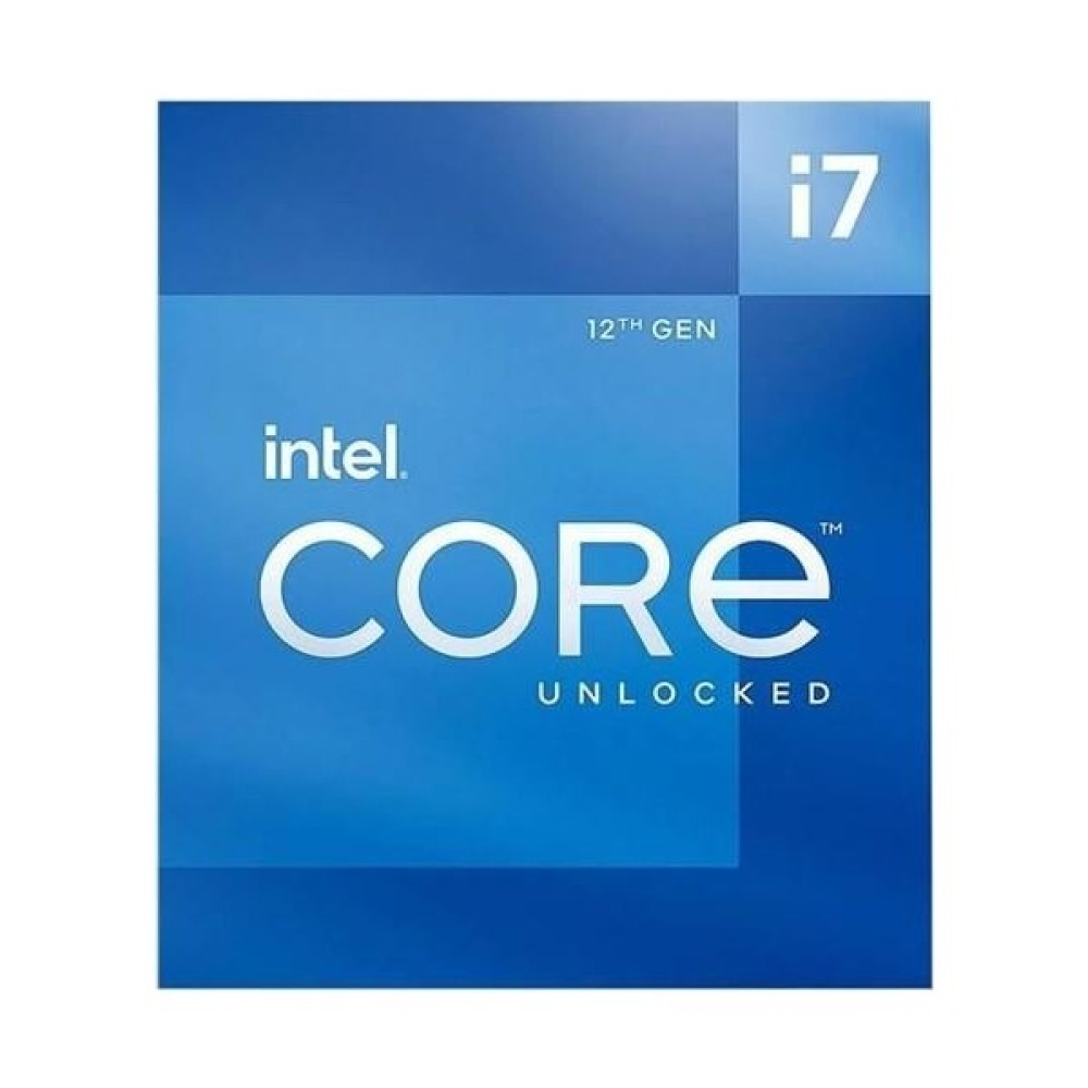 Intel Core I7 12700 25MB 8çekirdekli O/b UHD VGA 1700P 65W Kutulu+Fanlı Oto Boyaları Fiyatı