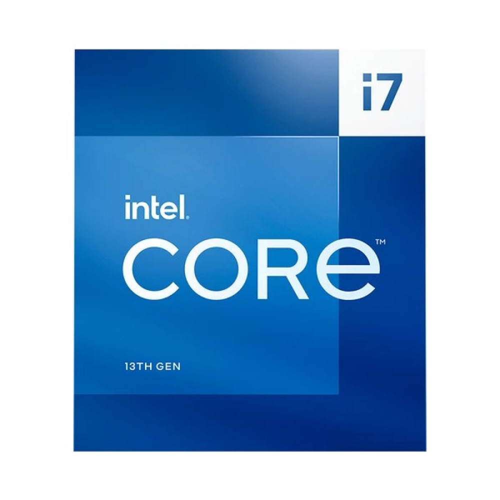 Intel Core I7 13700 16 Core 2.1 GHZ 30MB 1700P 13.nesil İşlemci Oto Boyaları Fiyatı