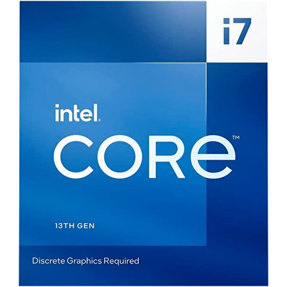 Intel Core i7-13700 30 MB 2.10 GHz 16 Çekirdek Önbellek İşlemci İşlemci Fiyatı