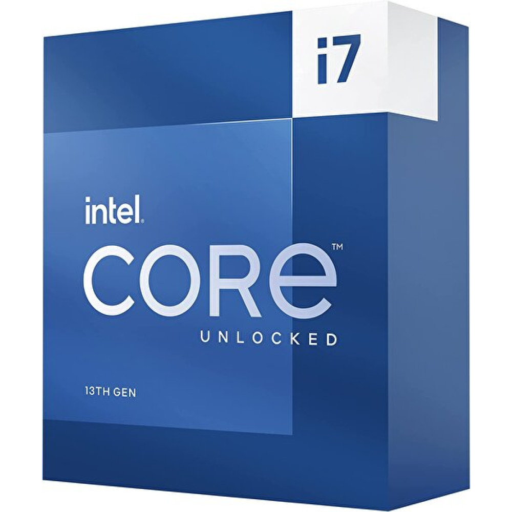 Intel Core i7-13700KF 30 MB 3.40 GHz 16 Çekirdek Önbellek İşlemci İşlemci Fiyatı