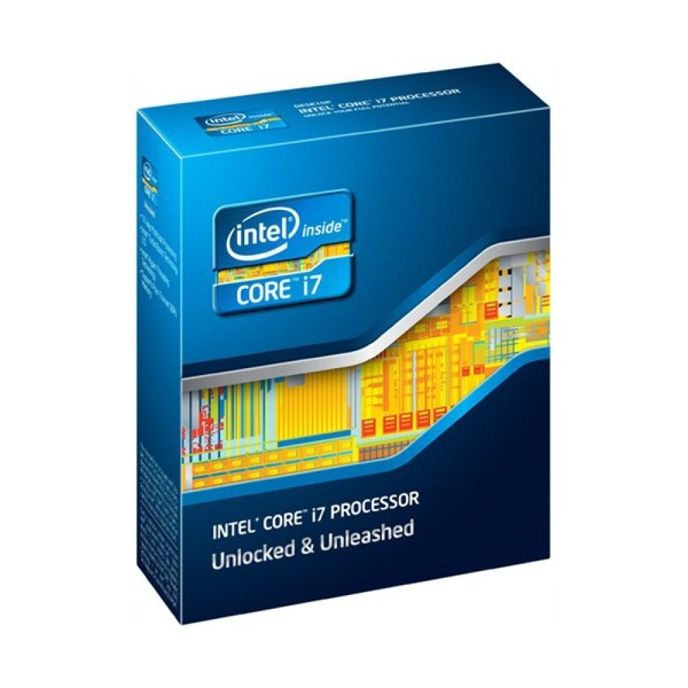 Intel Core i7 3770 3,4 GHz 8 MB Cache 1155 Pin İşlemci İşlemci Fiyatı