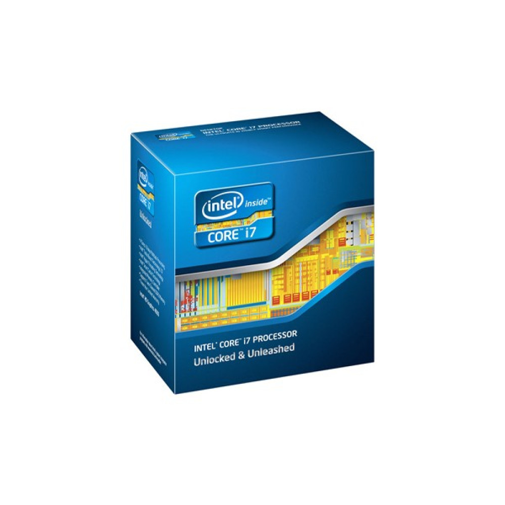 Intel Core I7 3770 Quad Core 3.50 GHZ 8MB 1155P 1. Nesil İşlemci Oto Boyaları Fiyatı