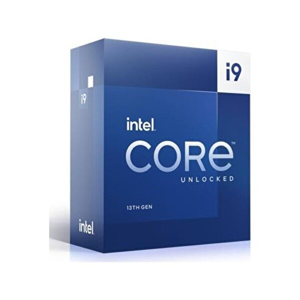 Intel Core i9-13900K 2.2 GHz Lga1700P 5.8 GHz 36 MB Cache İşlemci İşlemci Fiyatı