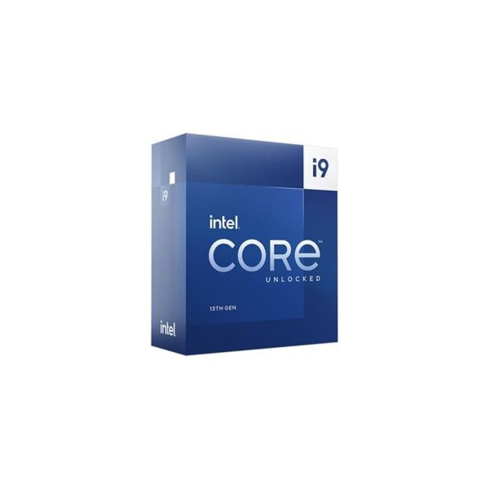Intel Core i9 13900K 3 GHz 36 MB Cache 1700 Pin İşlemci İşlemci Fiyatı