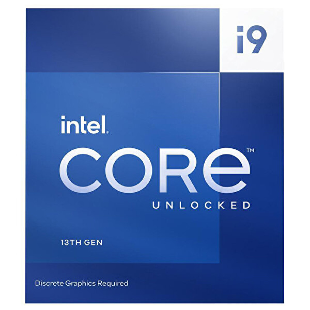 Intel Core i9-13900KF 36 MB 3.0 GHz 24 Çekirdek Cache İşlemci İşlemci Fiyatı