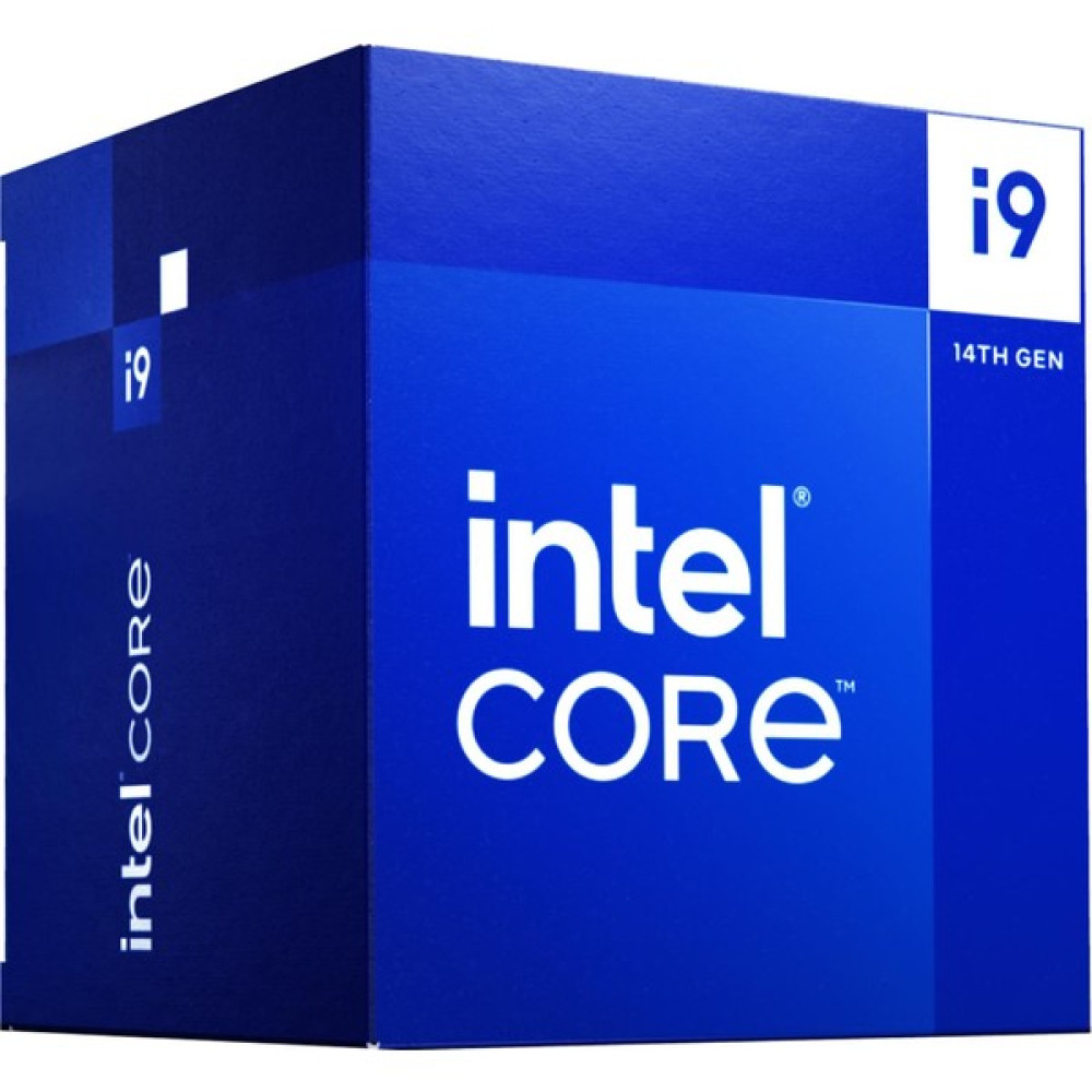 Intel Core i9 14900F 2 GHz 36 MB Cache 1700 Pin İşlemci İşlemci Fiyatı