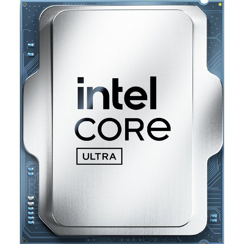 Intel Core Ultra 7 270K Plus 3.7ghz 40MB Önbellek 24 Çekirdek 1851 3nm Tray Islemci İşlemci Fiyatı
