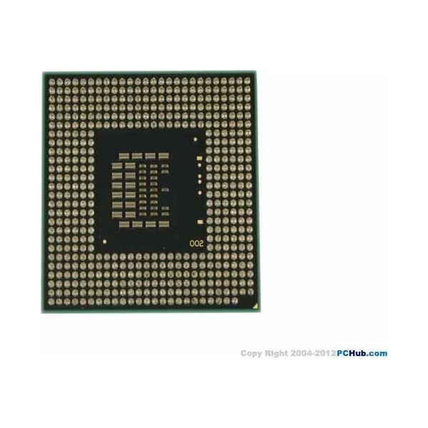 Intel CORE2DUO T7300 SLA45 Notebook Işlemcisi Yenilenmiş Ürün Dizüstü Bilgisayar Fiyatı