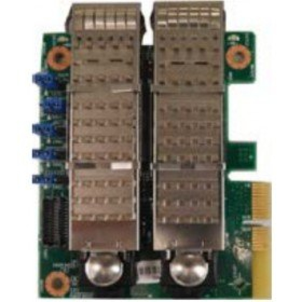 Intel Corp. Ahwbpfabkit 1u Fabric Upgrade Kit