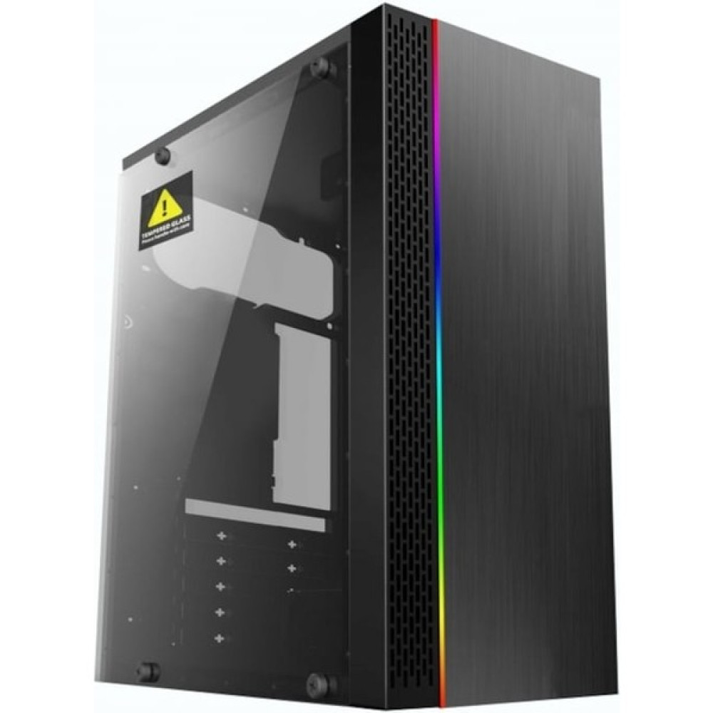 Intel I5-3470 8 GB 256 GB SSD Free Dos Masaüstü Bilgisayar - FreeDos - Siyah Masaüstü Bilgisayar Fiyatı