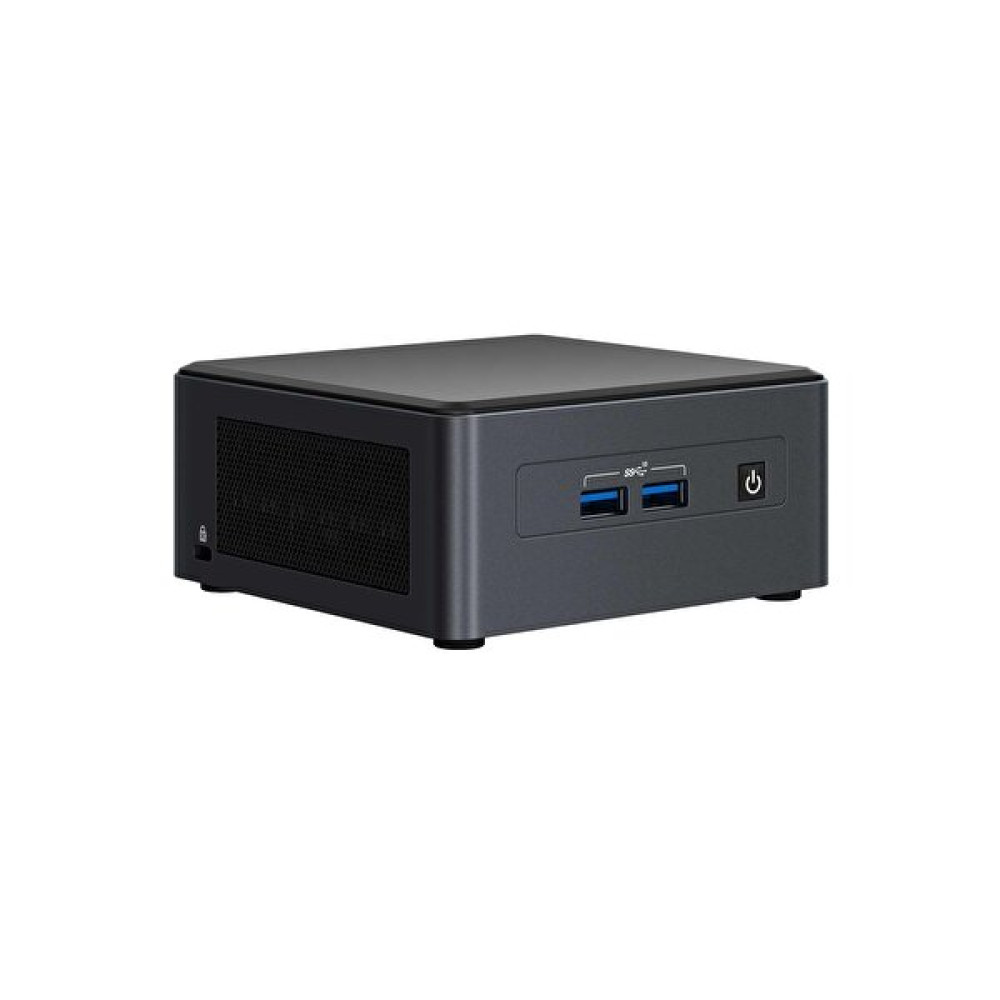 Intel Nuc 11 Pro Bnuc11Tnhi500Tt04 Intel Core i5-1135G7 16 GB RAM 512 GB SSD FreeDOS Mini Masaüstü Bilgisayar Masaüstü Bilgisayar Fiyatı