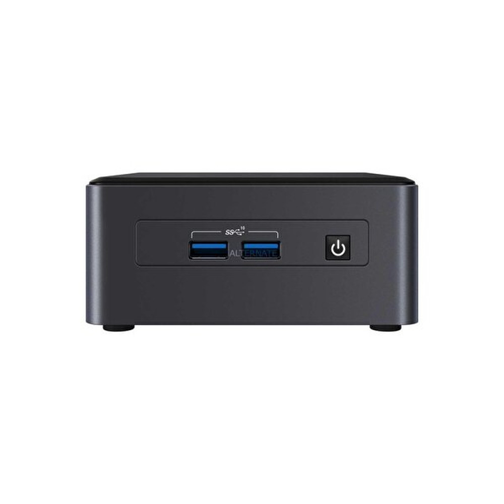 Intel Nuc 11 Pro BNUC11TNHi701TT24 Intel Core i7 1165G7 64 GB RAM 1 TB SSD W11P Mini Masaüstü Bilgisayar Masaüstü Bilgisayar Fiyatı