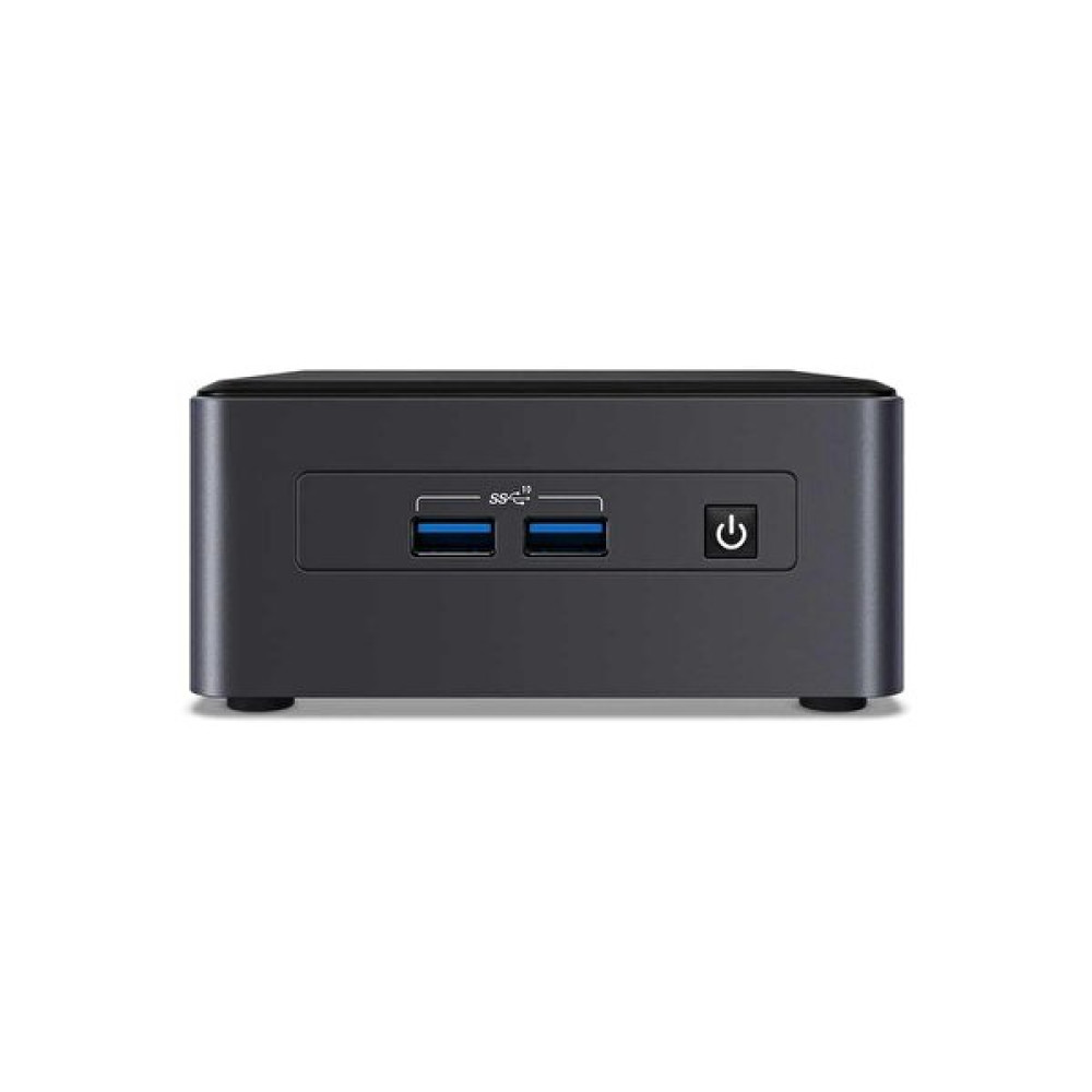 Intel Nuc 11 Pro BNUC11TNHv500TT01 Intel Core i5 1145G7 8 GB RAM 256 GB SSD FreeDOS Mini Masaüstü Bilgisayar Masaüstü Bilgisayar Fiyatı