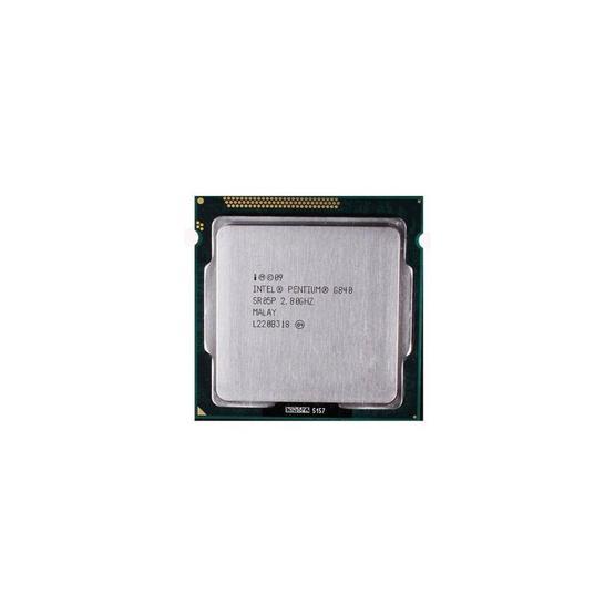 Intel Pentium G840 2.80 GHz 1155Pin Çift Çekirdekli İşlemci